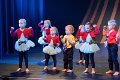 Mini Stars Circus 3G  042